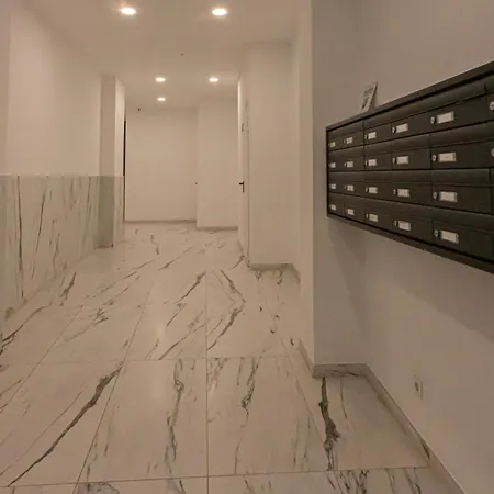 Centrico Cerca Playa, Silencioso, Comodo, Moderno Las Palmas de Gran Canaria