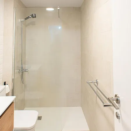 Appartement Centrico Cerca Playa, Silencioso, Comodo, Moderno Las Palmas