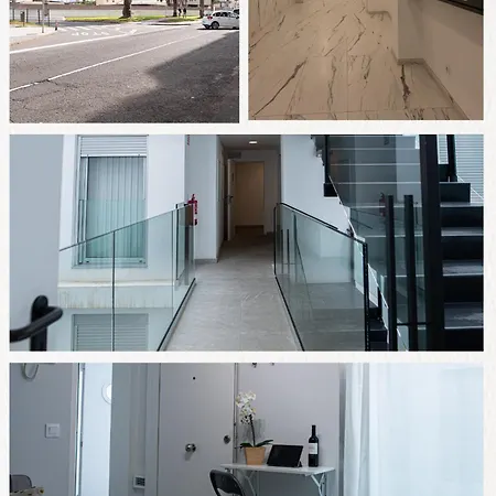 Selfcheck In Relax Wifi 220mb Close To The Лас-Пальмас-де-Гран-Канария